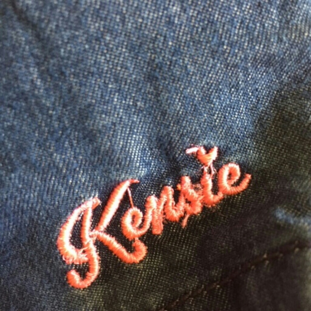 Kensie Toddler Girl One Piece - Picture 3 of 3